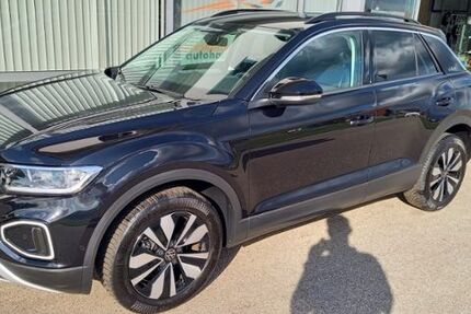VW T-Roc 11.000 km 23.490 &euro; Teisendorf 83317