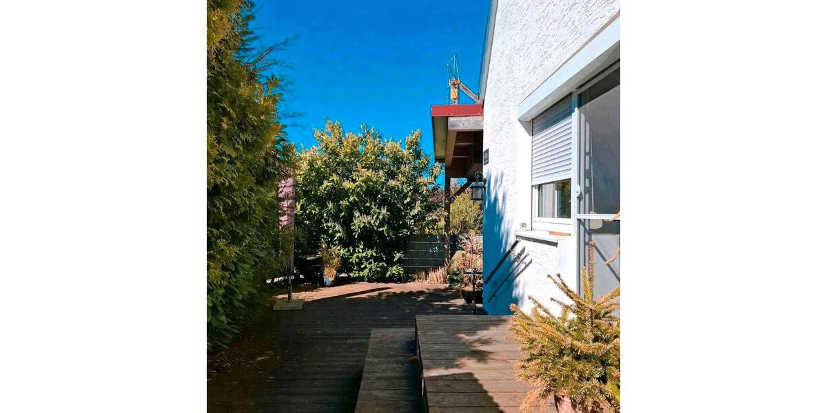 Doppelhaushälfte Donauwörth - 5 Zimmer, 115 m&sup2;, 435.000&euro; | Angebot:26577043