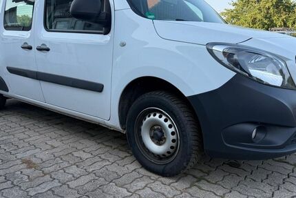 Mercedes-Benz Citan 149.744 km 8.799 € Nordhausen 99734