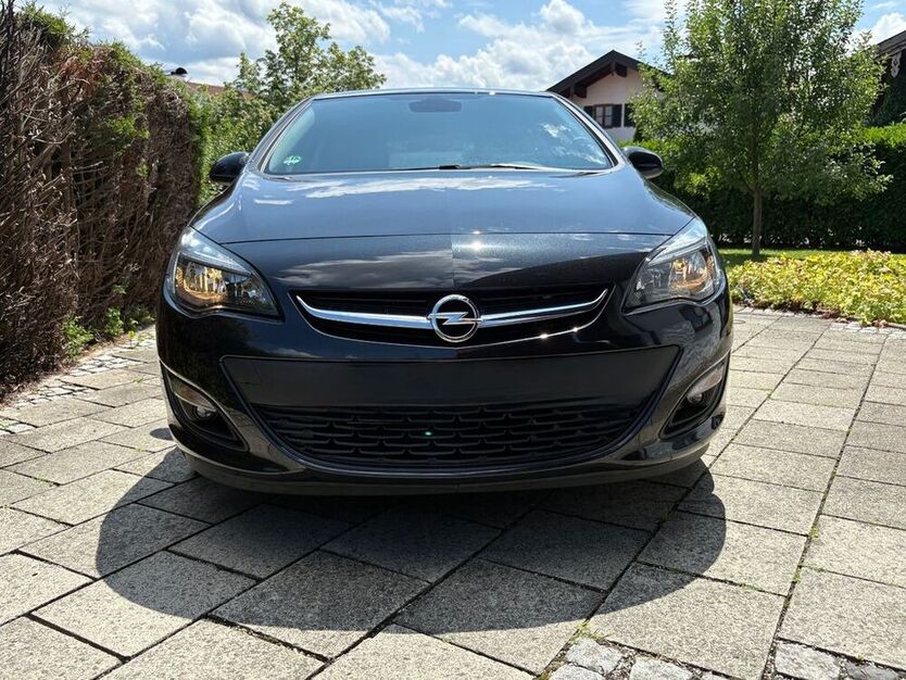Astra