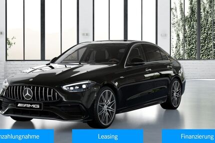 Mercedes-Benz C 43 AMG 21.570 km 65.989 &euro; Donauwörth 86609