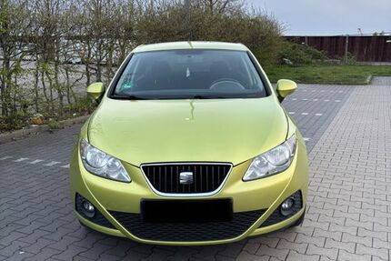 Seat Ibiza 193.180 km 2.100 &euro; Bremen 28779