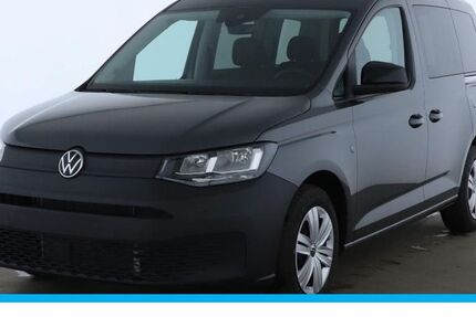 VW Caddy 2.959 km 31.590 &euro; Hannover 30419
