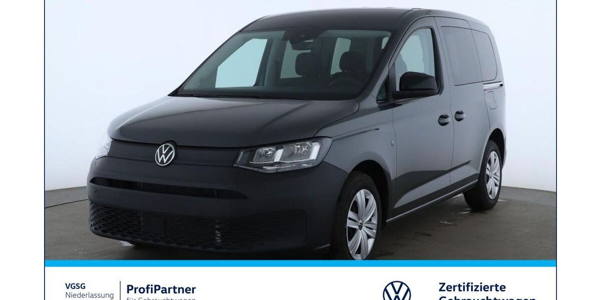 VW Caddy 2.959 km 31.590 &euro; Hannover 30419