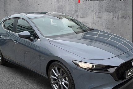 Mazda 3 49.651 km 21.280 &euro; Augsburg 86167