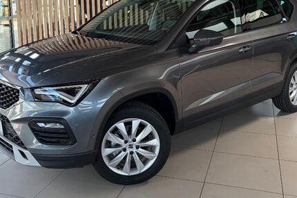 Seat Ateca 1.500 km 37.995 &euro; Rheinfelden-Herten 79618