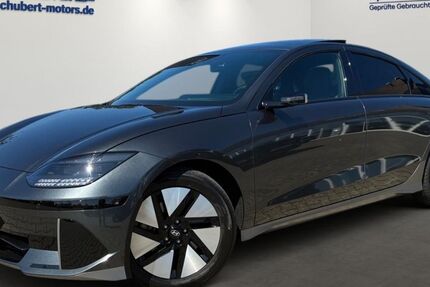 Hyundai IONIQ 6 17.513 km 35.890 &euro; Wolfsburg 38448