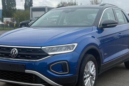 VW T-Roc 94.600 km 19.900 € Blankenfelde Mahlow 15831