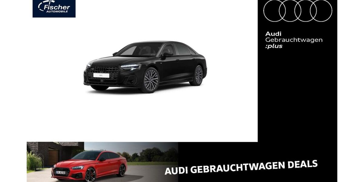 Audi A8 84.399 km 55.980 &euro; Neumarkt 92318