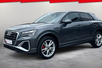 Audi Q2 7.313 km 32.960 &euro; Mosbach 74821