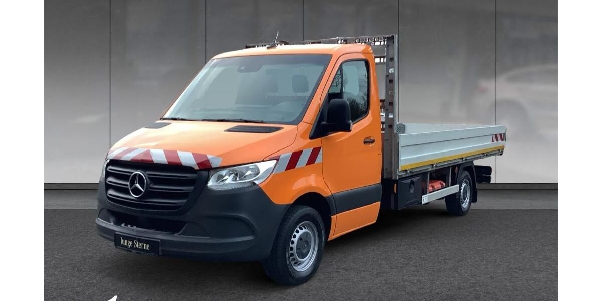 Mercedes-Benz Sprinter 105.480 km 28.501 &euro; Nordhausen 99734