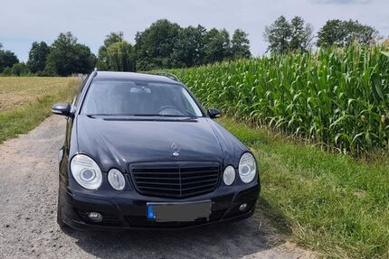 Mercedes-Benz E 220 367.688 km 4.950 &euro; Breuberg 64747