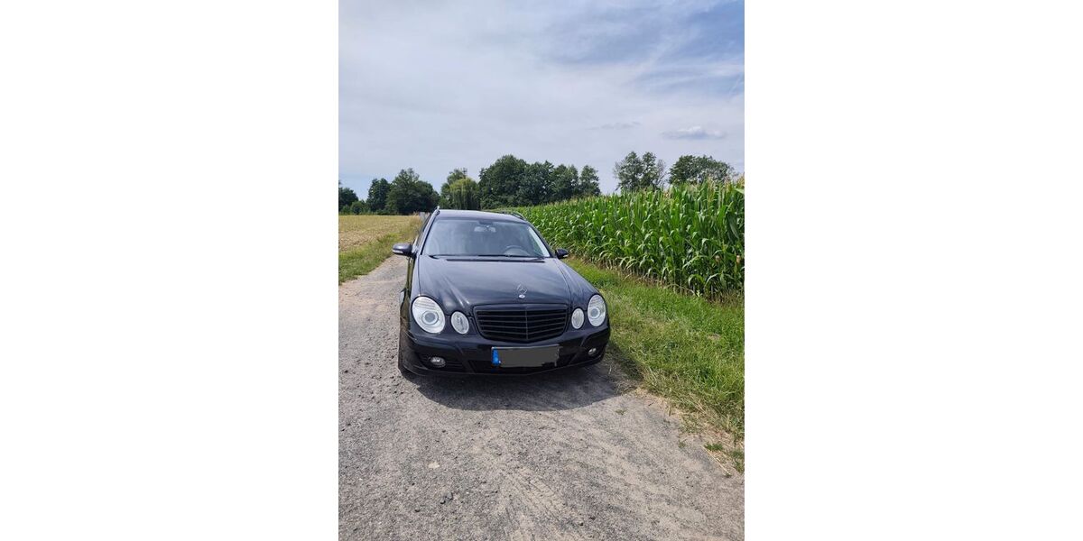 Mercedes-Benz E 220 367.688 km 4.950 &euro; Breuberg 64747