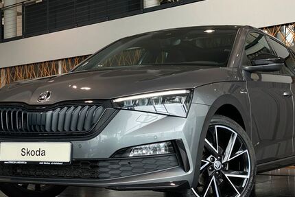 Skoda Scala 66.223 km 20.980 &euro; Landshut 84030