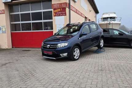 Dacia Sandero 105.288 km 8.999 &euro; Demmin 17109