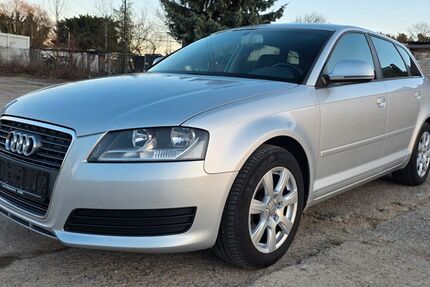 Audi A3 159.154 km 6.900 &euro; Fredersdorf - Vogelsdorf 15370
