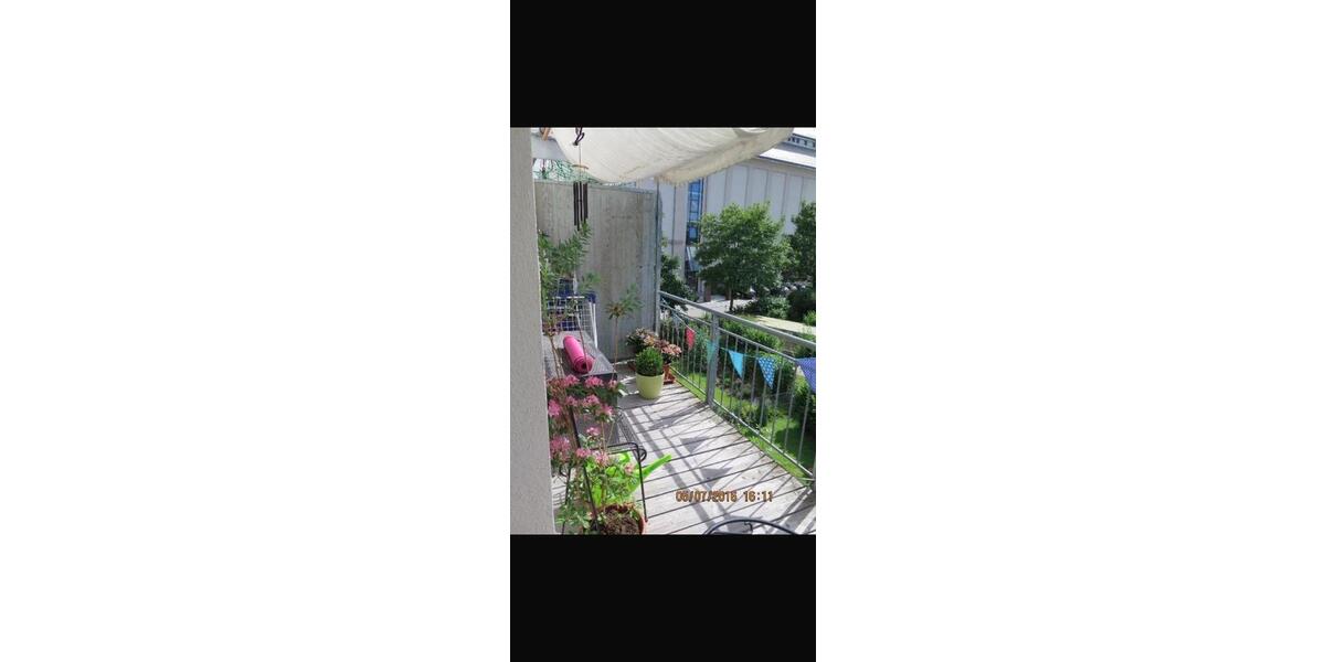 Wohnen auf Zeit Rosenheim Egarten - 4 Zimmer, 13 m&sup2;, 850&euro; | Angebot:26142517
