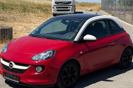 Opel Adam 170.000 km 3.450 &euro; Dotternhausen 72359