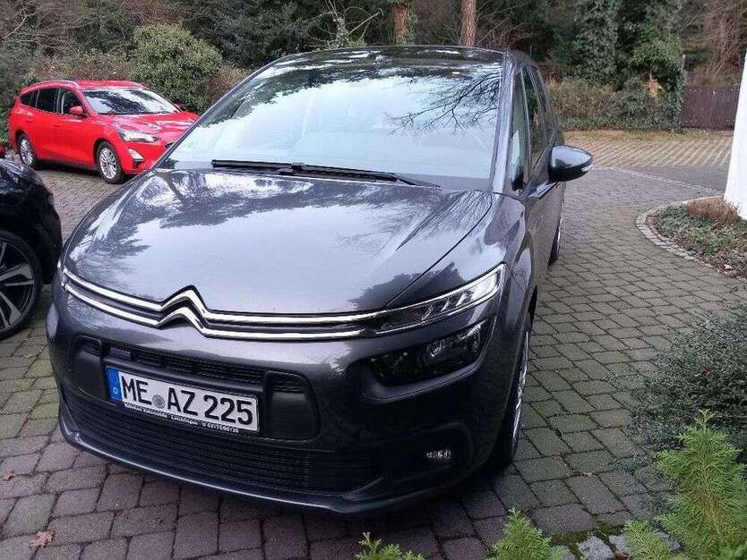Grand C4 Picasso