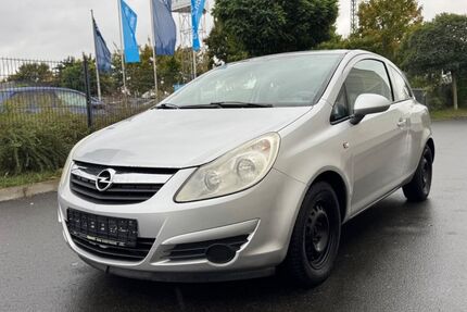 Opel Corsa 159.000 km 1.690 &euro; Hann. Münden 34346
