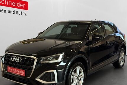 Audi Q2 17.995 km 28.950 &euro; Regensburg 93055