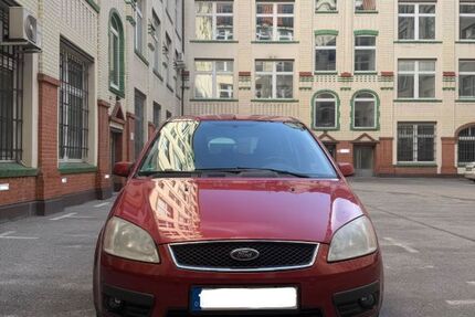 Ford C-Max 171.000 km 2.900 &euro; Berlin 10627