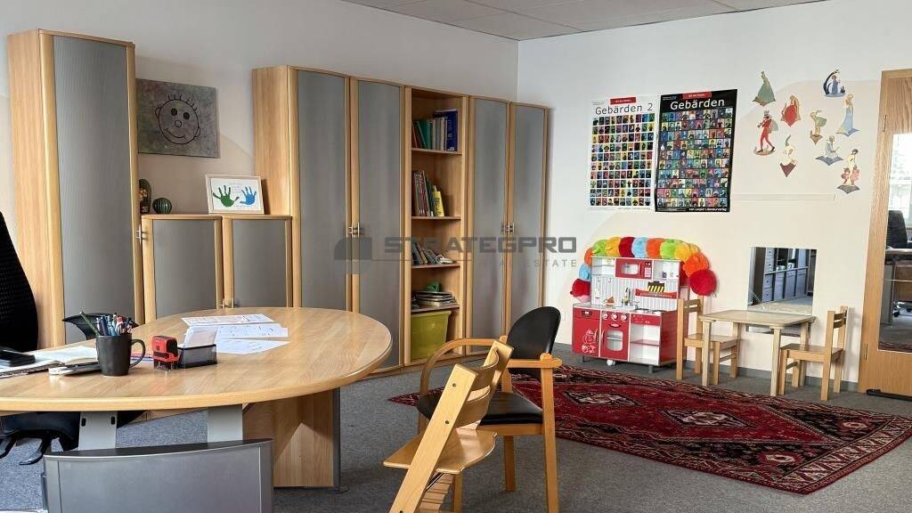 Gewerbeobjekt Ludwigshafen Mitte - 4 Zimmer, 210.000&euro; | Angebot:25802059