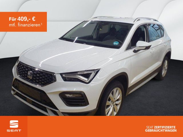 Seat Ateca 22.480 km 29.833 € Kassel 34123