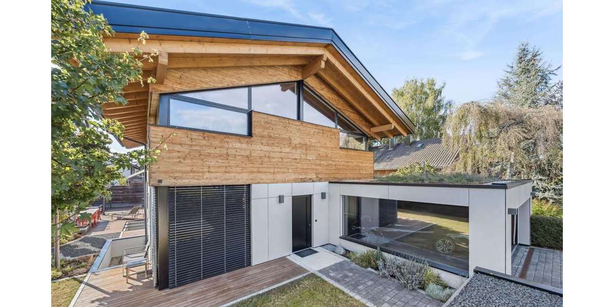 Haus zum Kaufen in Oberhaching 3.100.000 € 327 m² 5 zimmer