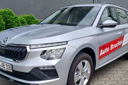 Skoda Kamiq 5.000 km 31.730 &euro; Marktredwitz 95615