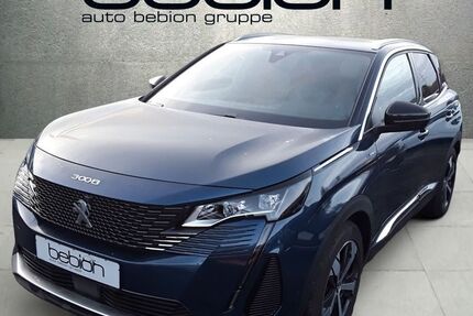 Peugeot 3008 34.600 km 25.480 &euro; Magstadt 71106