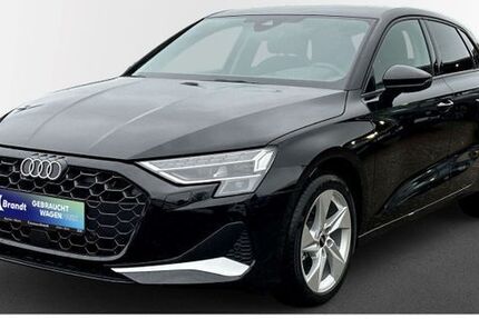 Audi A3 1.010 km 36.990 € Achim 28832