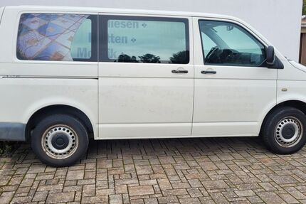 VW T5 Transporter 158.000 km 7.950 € Reichelsheim 64385