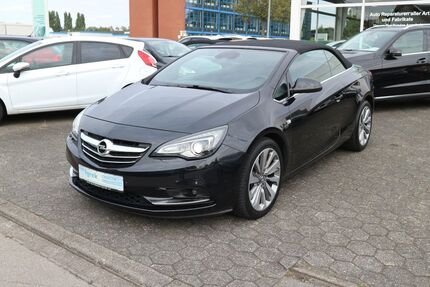 Opel Cascada 109.116 km 9.790 &euro; Paderborn Schloß-Neuhaus 33104