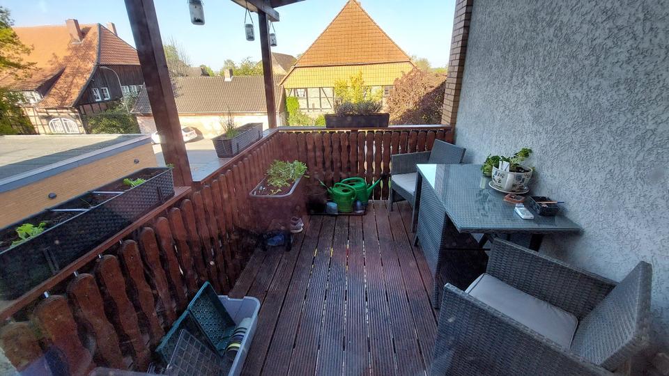 Etagenwohnung Vordorf - 4 Zimmer, 119 m&sup2;, 750&euro; | Angebot:26364195