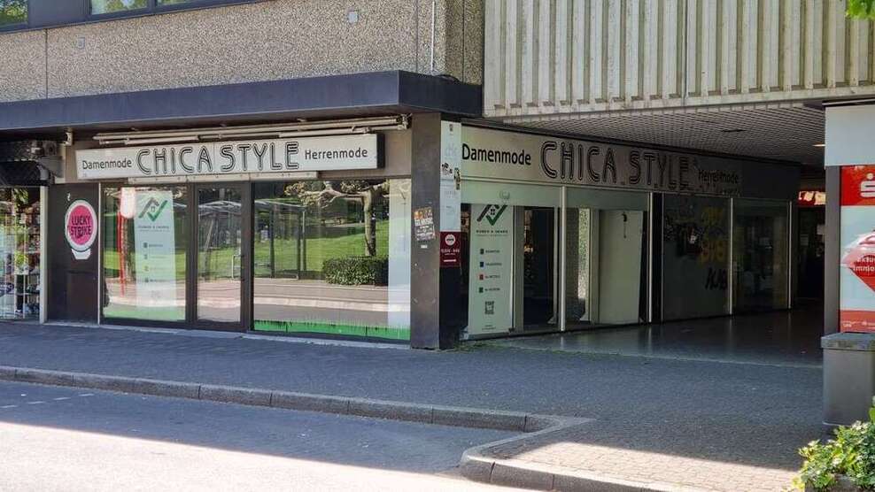 Einzelhandel in Werdohl 750 € 112.5 m²