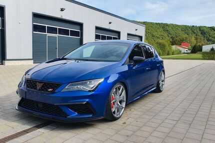 Seat Leon 37.000 km 27.700 &euro; Riedenburg 93339