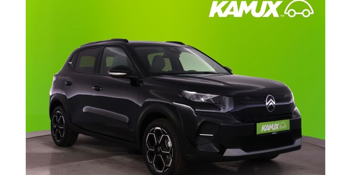 Citroen ë-C3 2.147 km 18.900 &euro; Hameln 31785