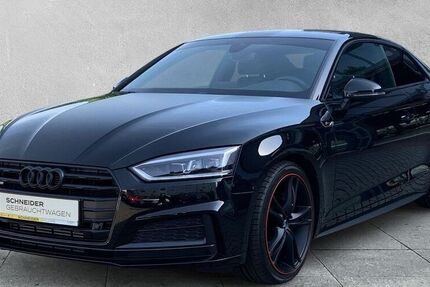 Audi A5 10.071 km 29.990 &euro; Zwickau 08058