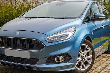 Ford S-Max 172.200 km 15.500 &euro; Oestrich-Winkel 65375
