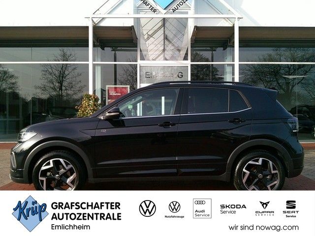 VW T-Cross 22.689 km 26.880 &euro; Nordhorn 48529