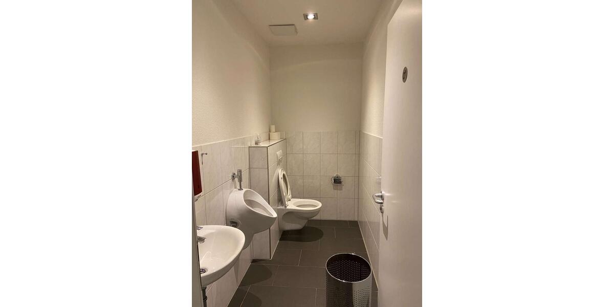 Modernes Ladenlokal in guter Lage in Alfter-Ort zimmer