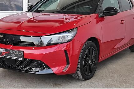 Opel Corsa 24.800 km 17.499 &euro; Chemnitz 09125