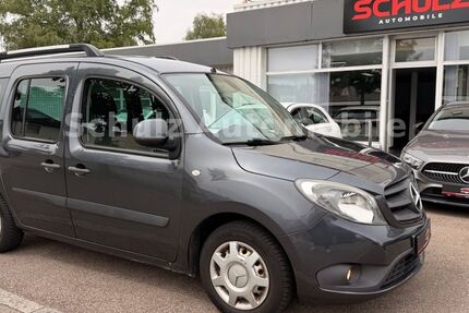 Mercedes-Benz Citan 154.500 km 6.950 &euro; Uhingen 73066