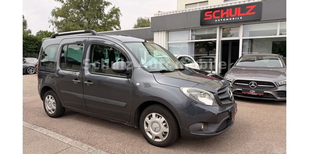 Mercedes-Benz Citan 154.500 km 6.950 &euro; Uhingen 73066