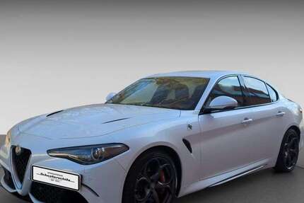 Alfa Romeo Giulia 33.550 km 57.000 &euro; Gröbenzell 82194