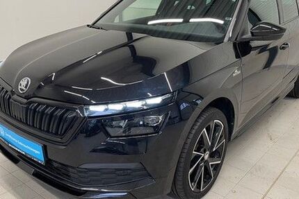 Skoda Kamiq 80.936 km 21.780 &euro; Cloppenburg 49661