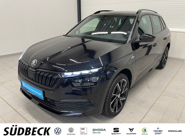 Skoda Kamiq 80.936 km 21.780 &euro; Cloppenburg 49661