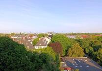 2 Zimmer Wohnung