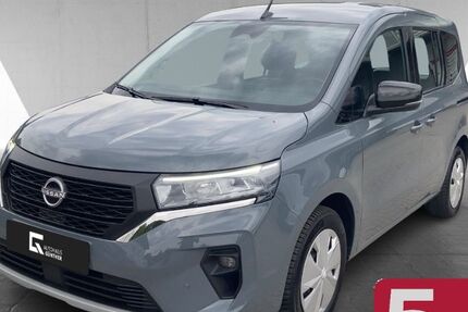 Nissan Townstar 13.815 km 23.990 &euro; Hamburg 22399
